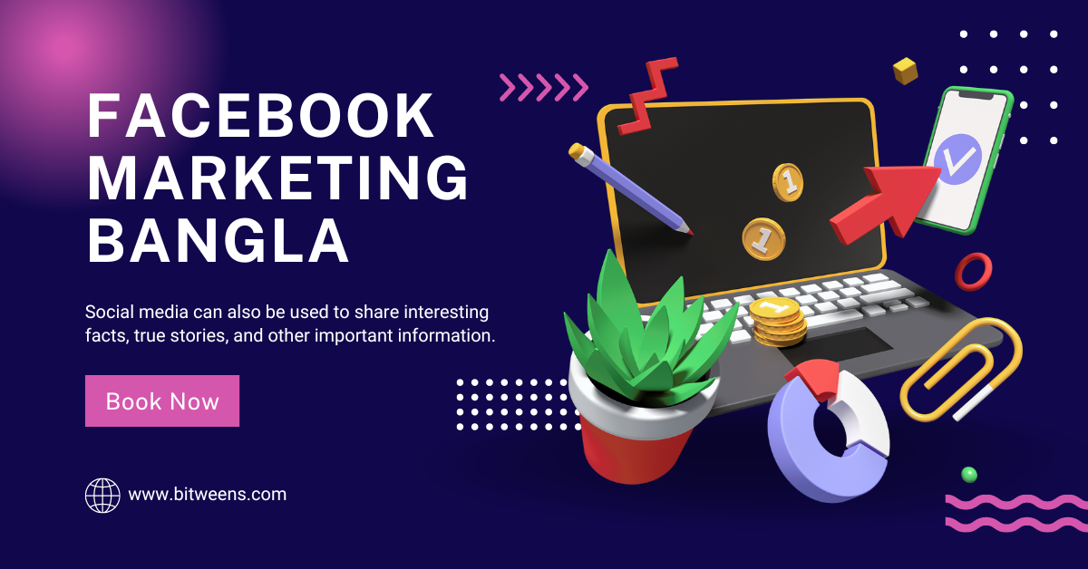 Facebook Marketing Bangla