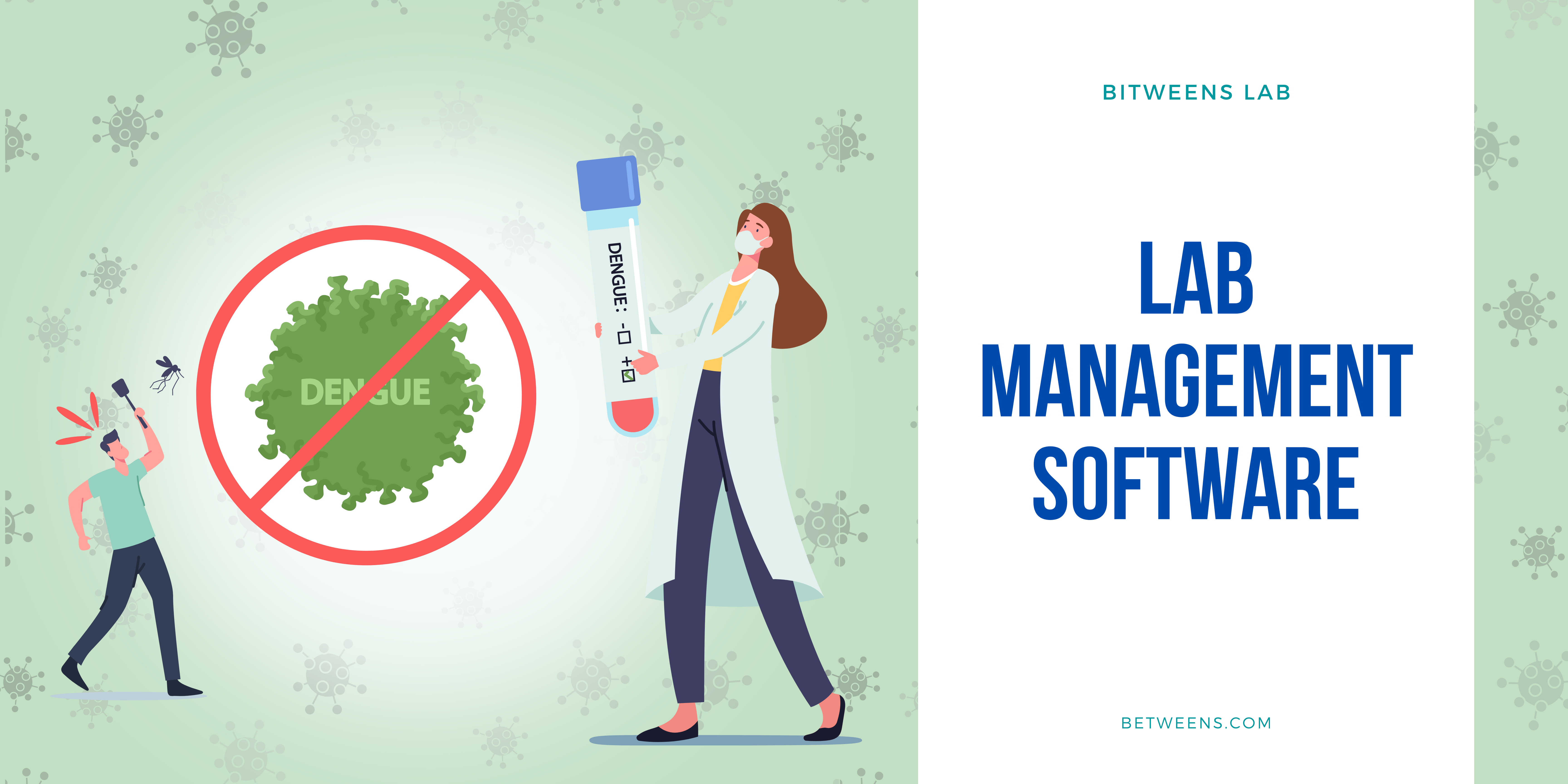Best Lab Software In Bangladesh - Bitweens