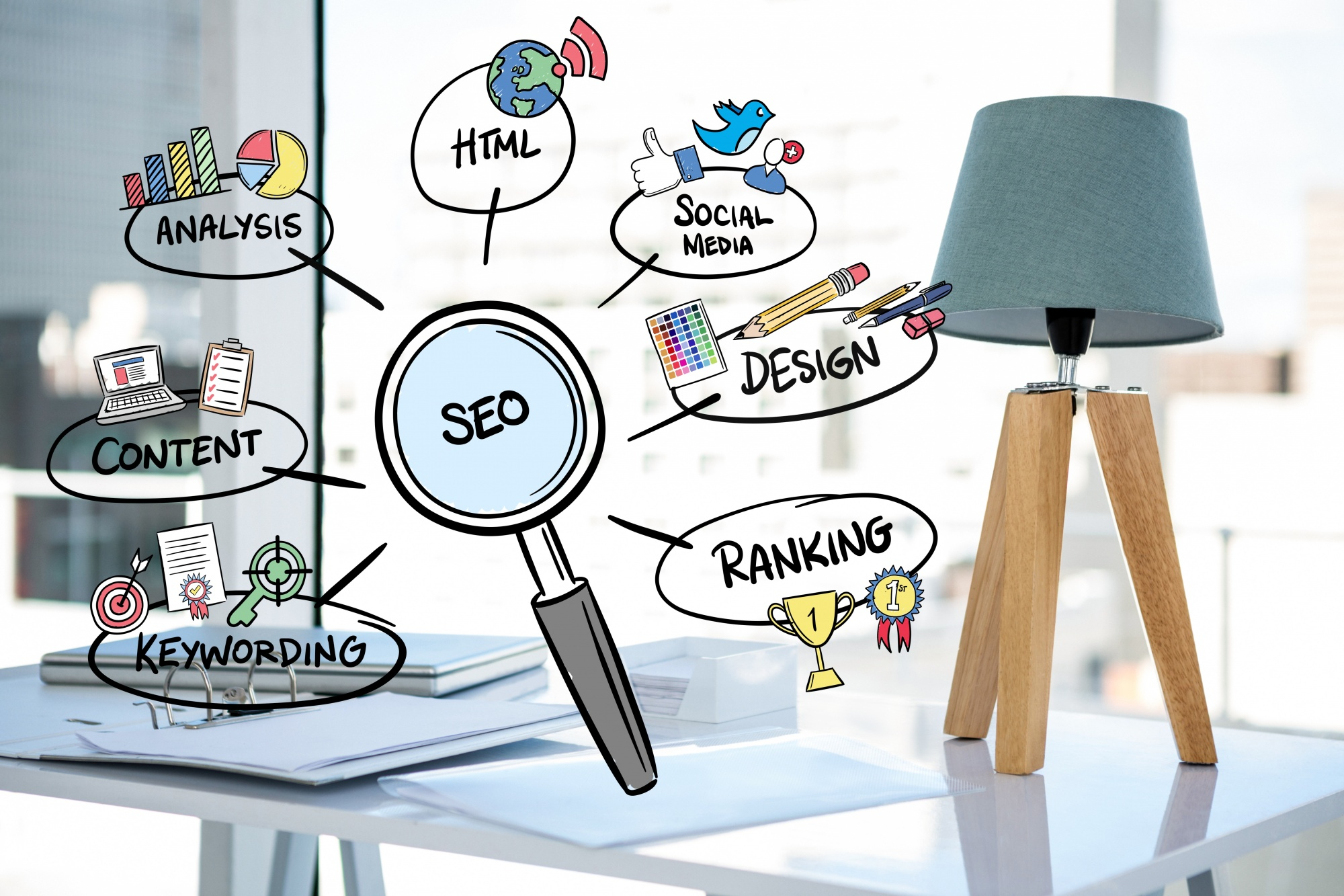 seo service in chittagong