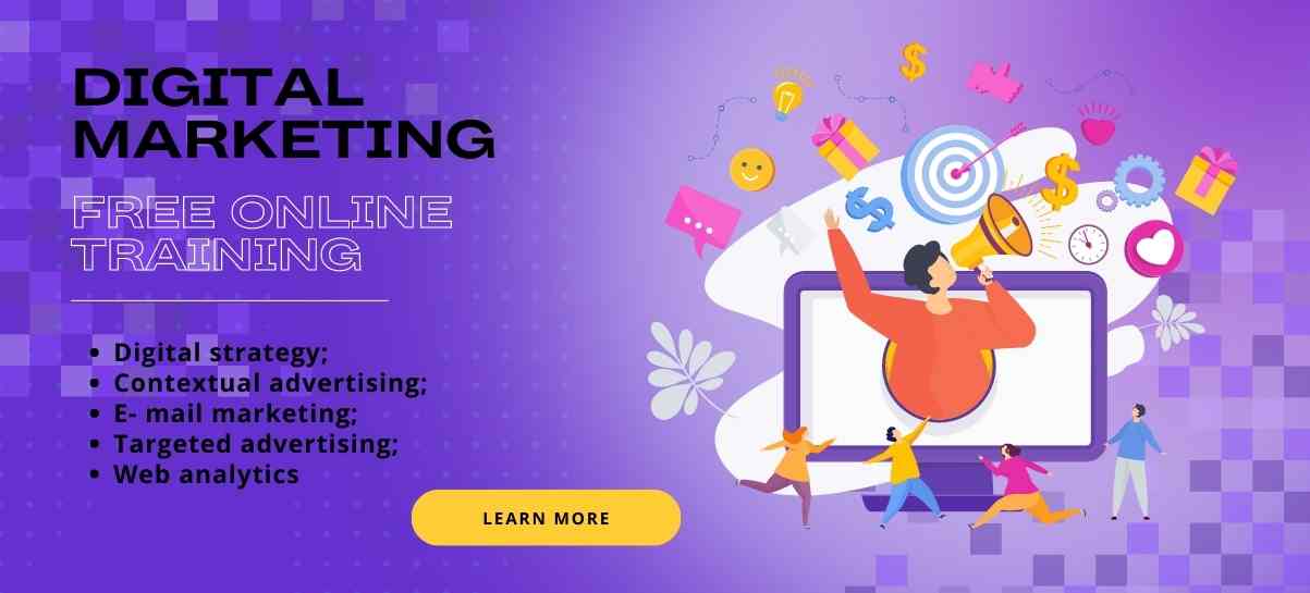 Digital Marketing Course In Bangladesh - Bitweens